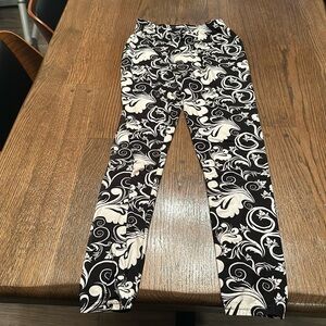 Full length leggings